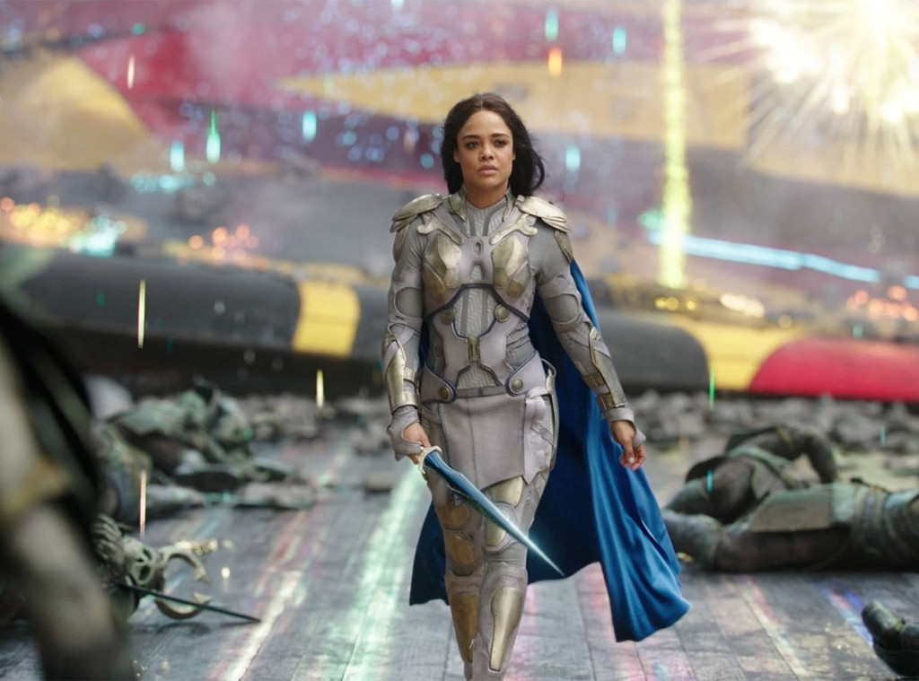 Thor Ragnarok Will Feature Marvel S First Lgbtqi Character E Online Ca